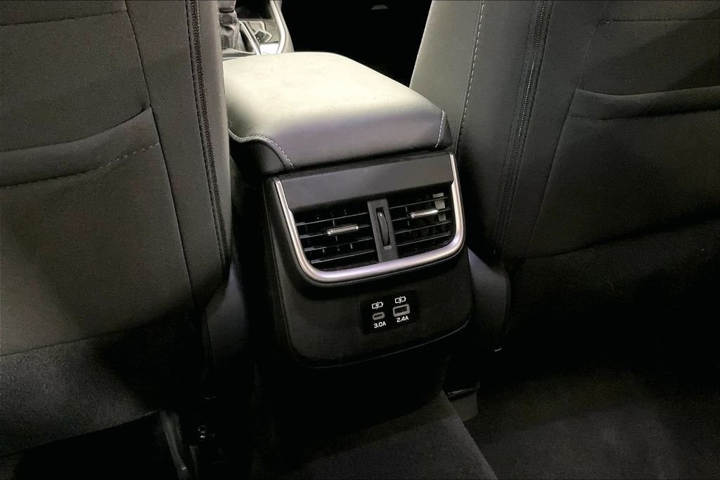 Used 2025 White Subaru Premium image 38