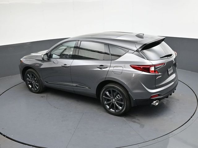 2025 Acura RDX A-Spec Package - Photo 13