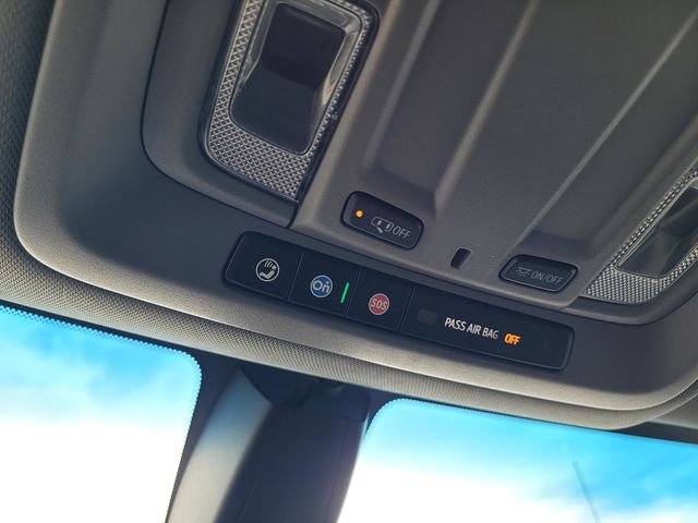 Used 2021 Black Chevrolet LT image 20