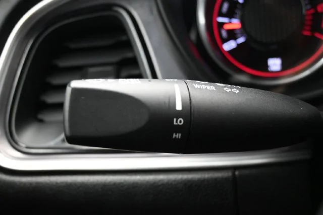Used 2021 Gray Dodge R/T Scat Pack image 21