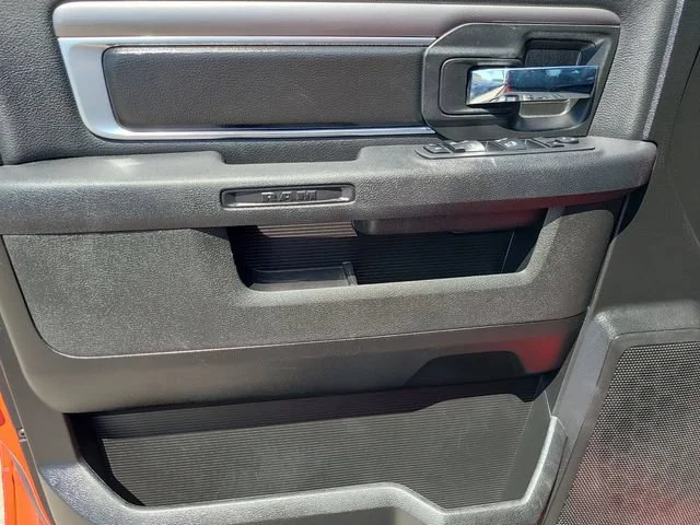 Used 2024 Red Ram Warlock image 18