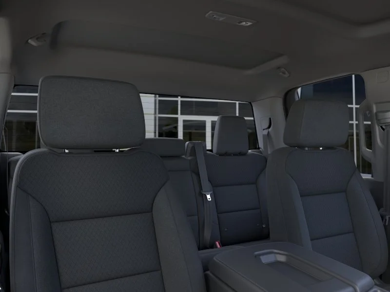 New 2026 Sterling Metallic GMC Pro image 24