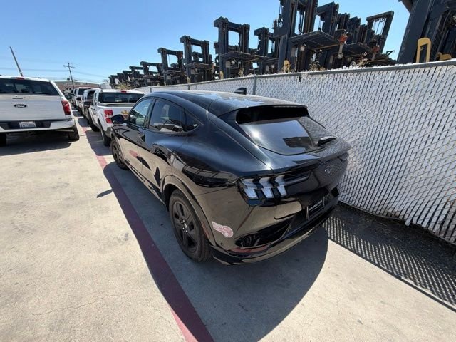 Certified Used 2023 Black Ford California Route 1 image 4