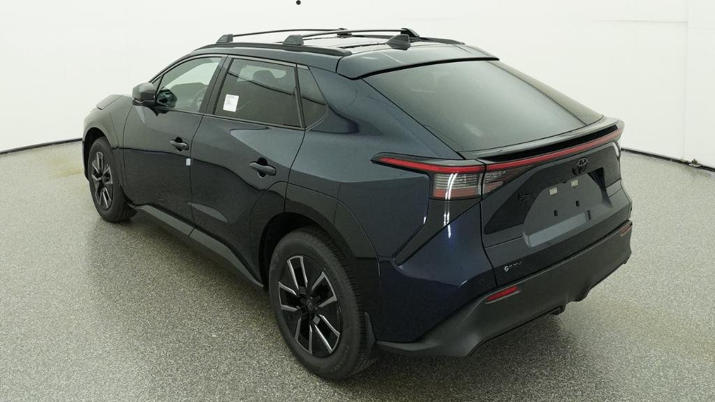New 2026 Blueprint Toyota XLE image 47