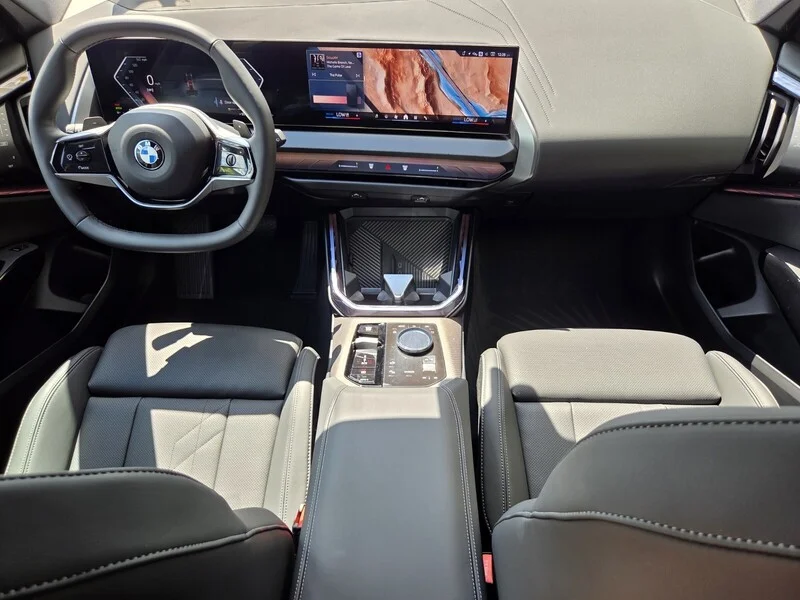 Used 2026 Red Metallic BMW 30 XDRIVE SPORTS ACTIVITY VEHICLE image 15
