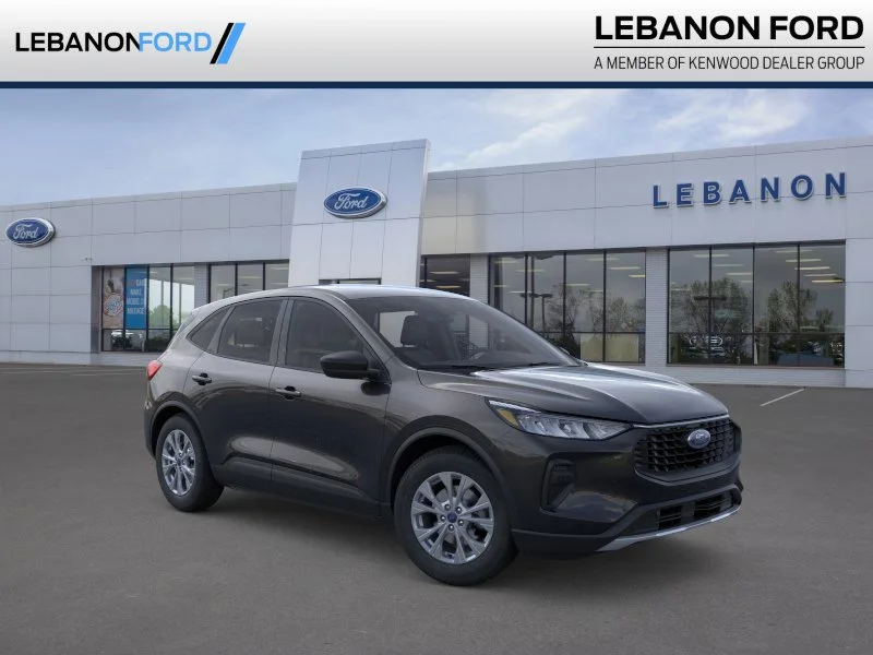 2026 Ford Escape
