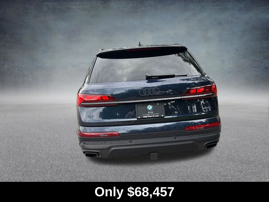 Used 2026  Audi 55 Prestige image 5