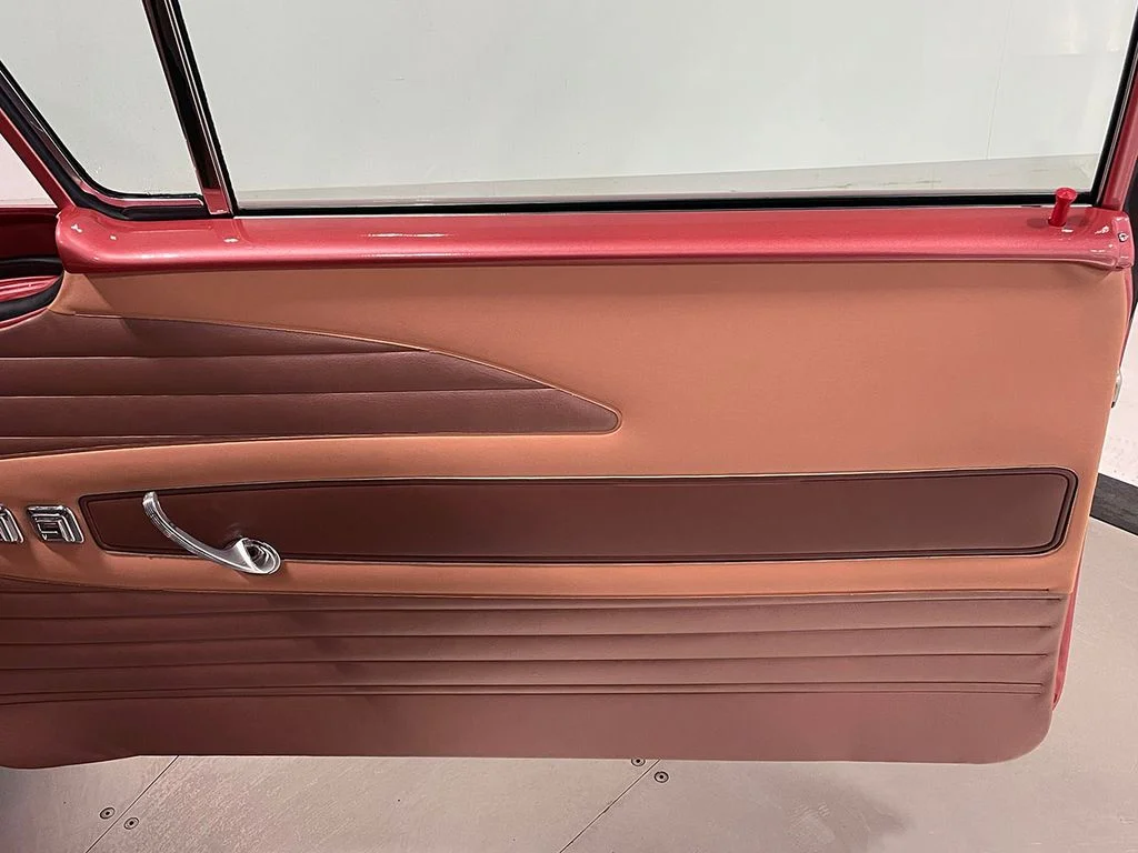 Used 1958  Chevrolet  image 50
