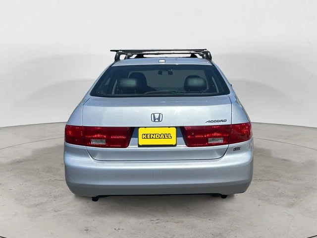 Used 2005  Honda EX-L image 6