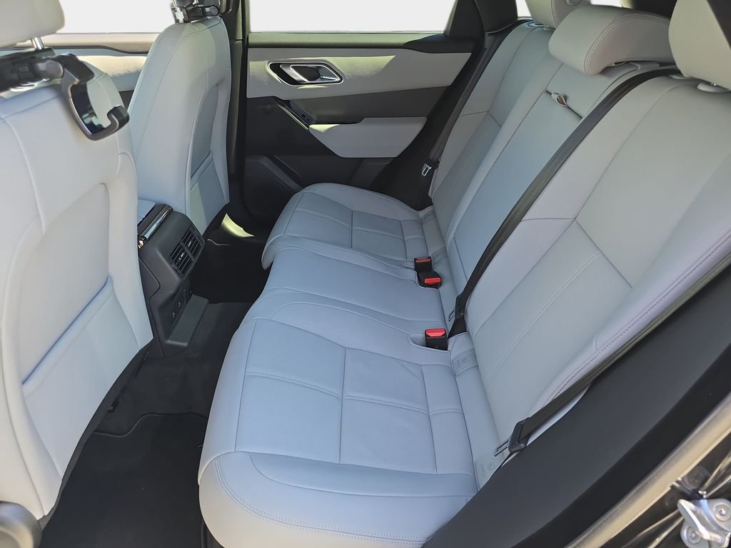 New 2026 Santorini Black Land Rover S image 14
