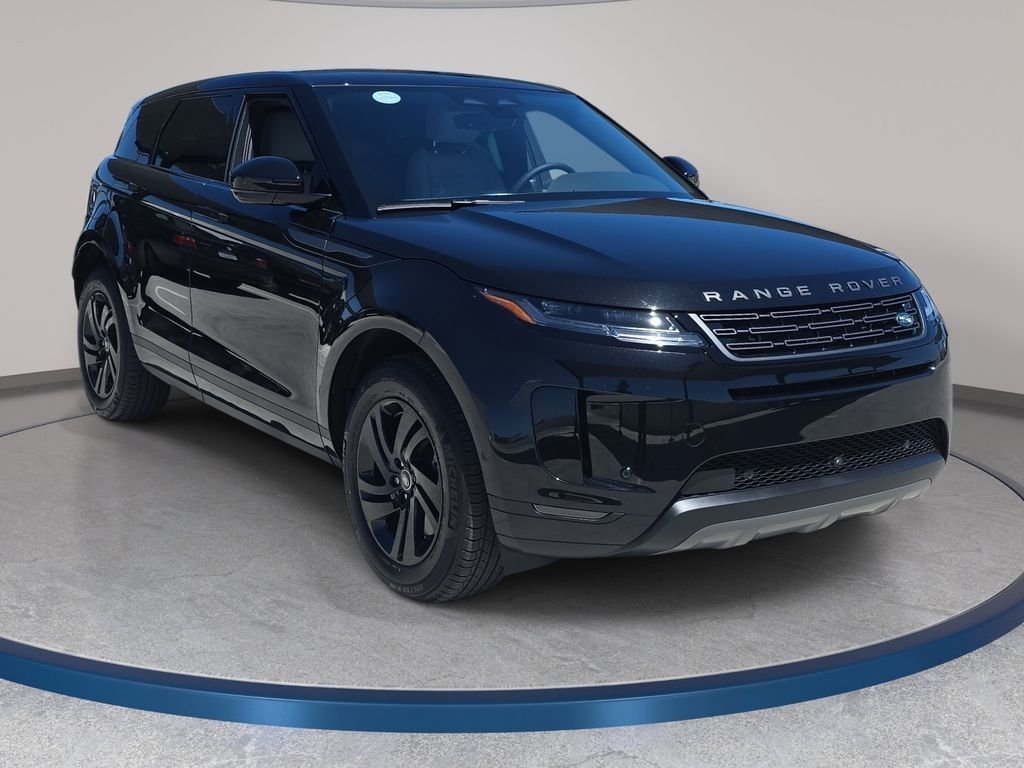 New 2026 Santorini Black LAND ROVER S image 3