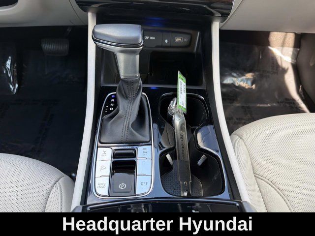 Used 2023 Silver Hyundai SEL image 27
