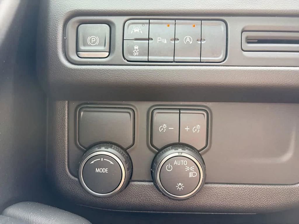 Used 2023 Black Chevrolet LS image 20