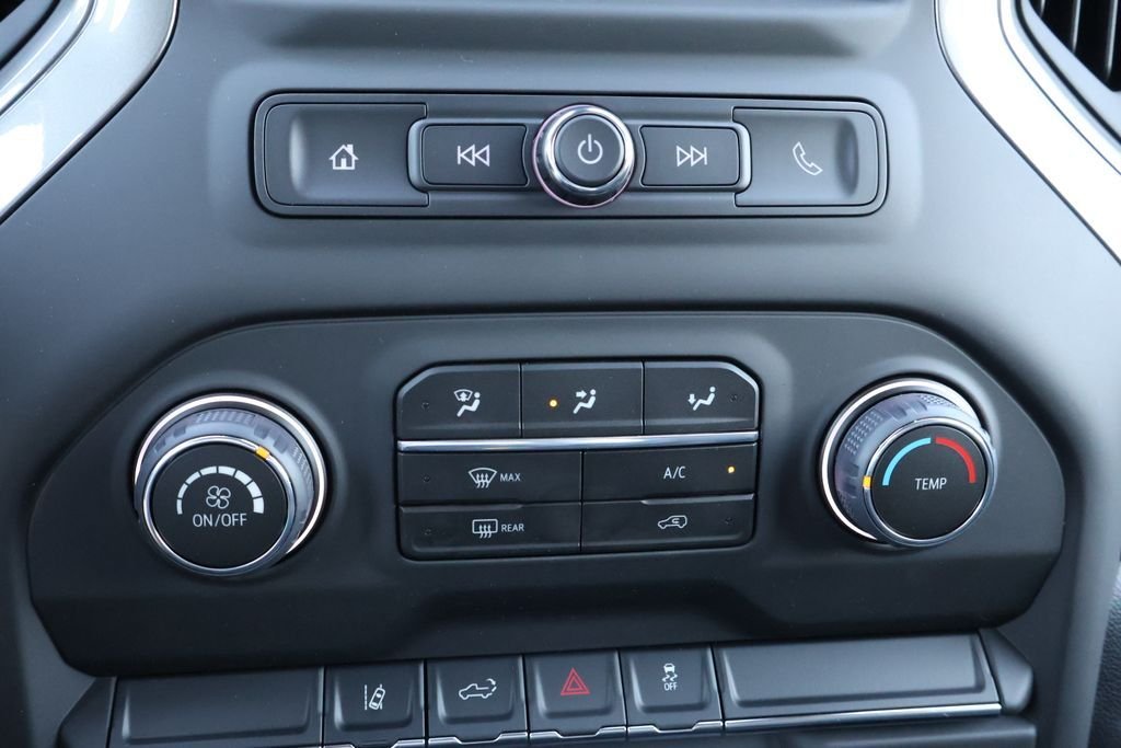 2026 Chevrolet Silverado 2500 HD Work Truck - Photo 27
