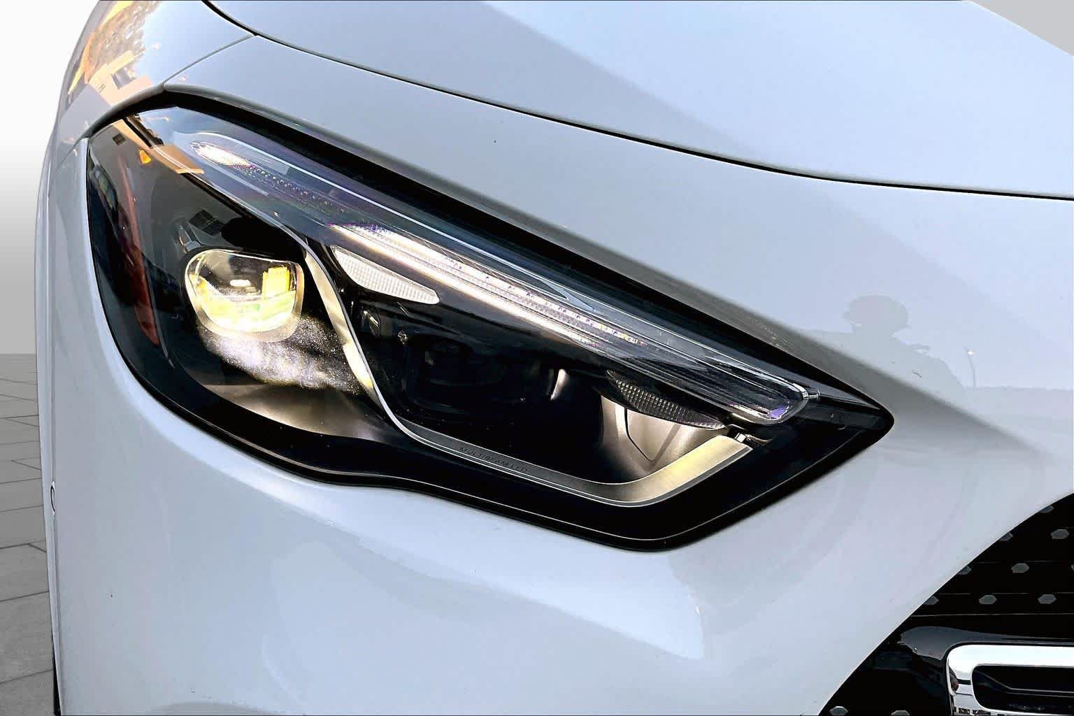 Used 2026 Polar White Mercedes-Benz GLA 250 image 27
