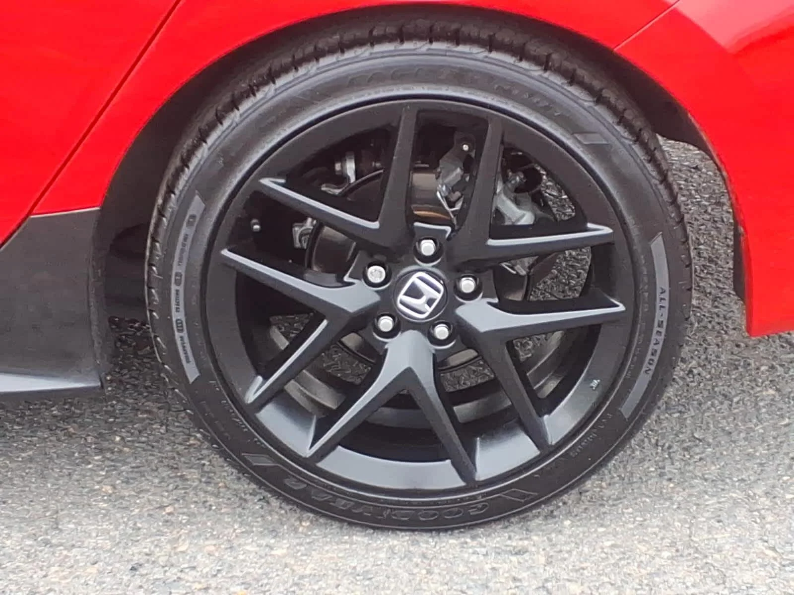2023 Honda Civic Sport - Photo 9