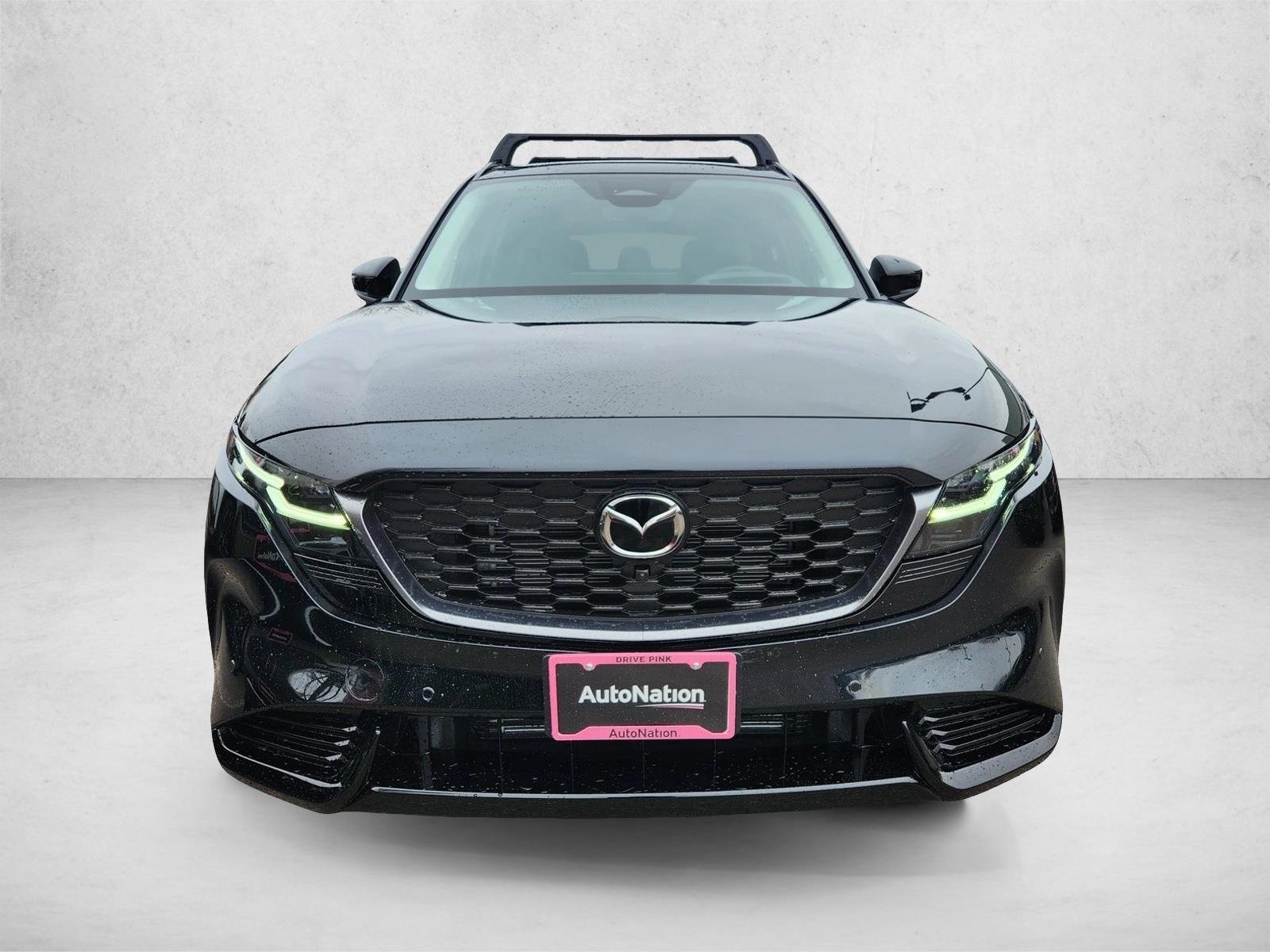 New 2026 Jet Black Mica Mazda 2.5 S Premium AWD image 8