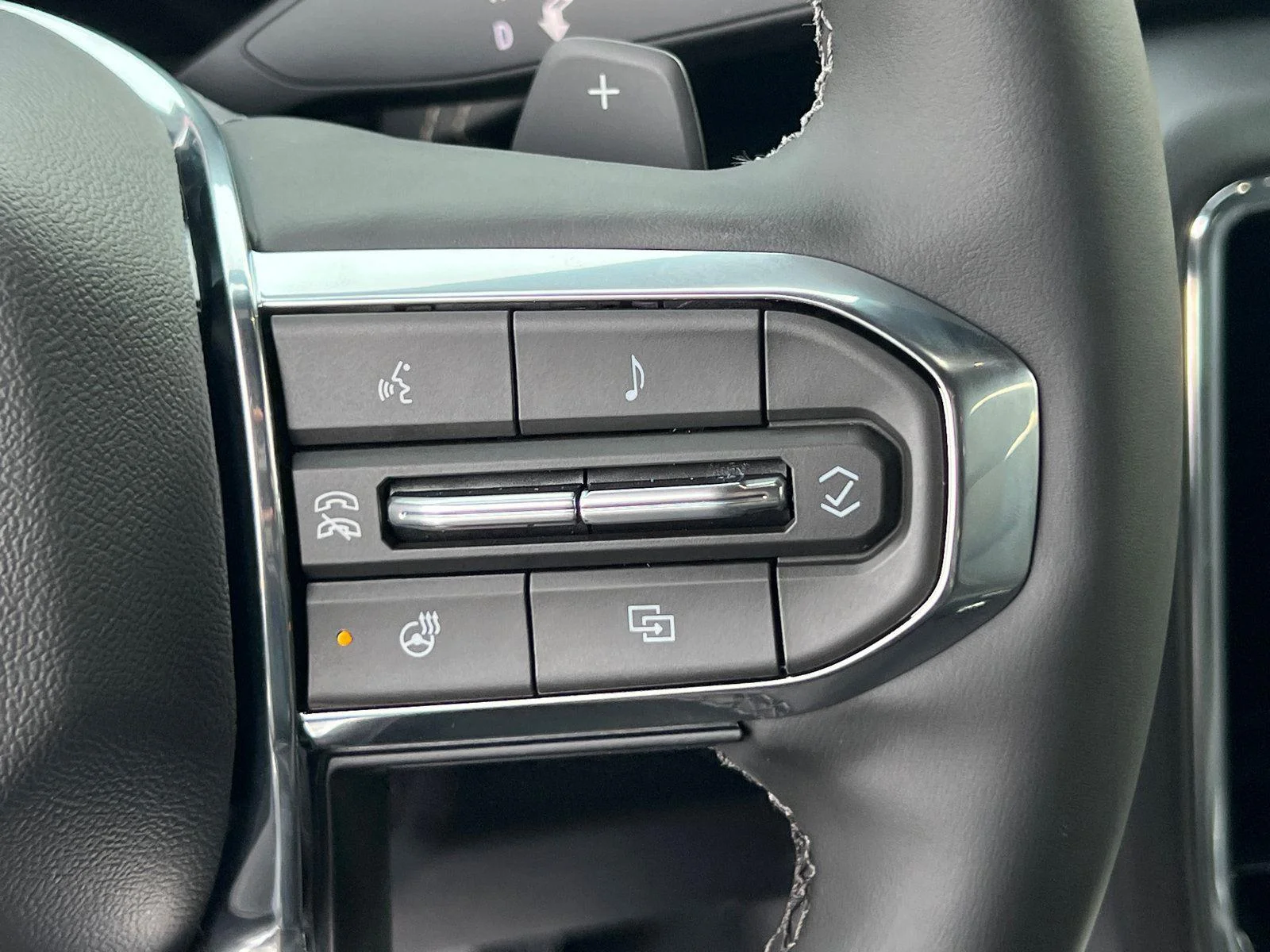2026 GMC Yukon Elevation - Photo 20