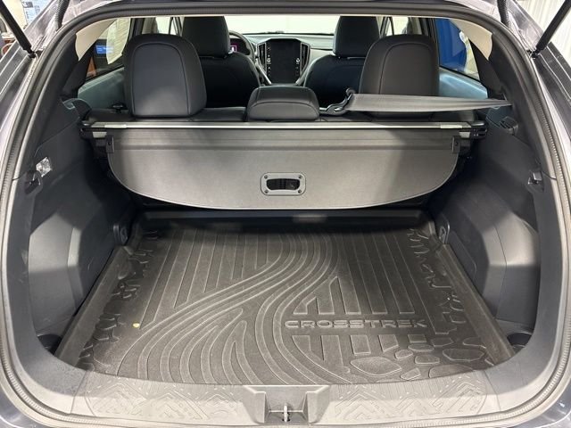 2024 Subaru Crosstrek Limited - Photo 21