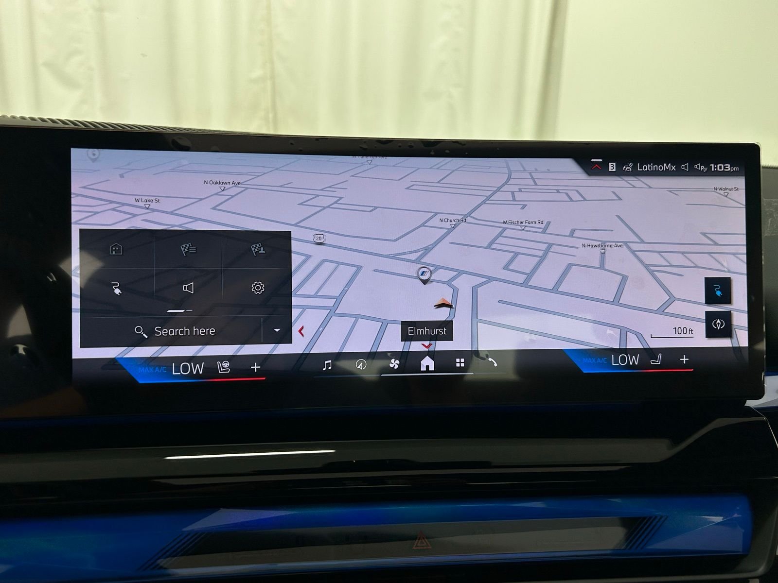Vehicle thumbnail