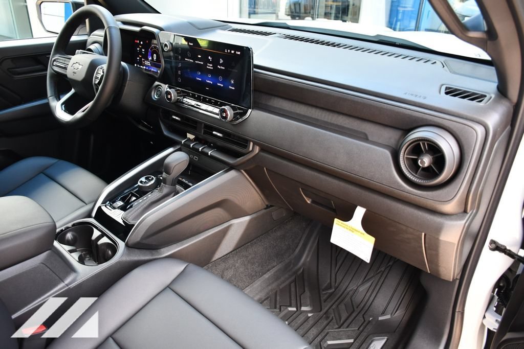 2026 Chevrolet Colorado Trail Boss - Photo 28