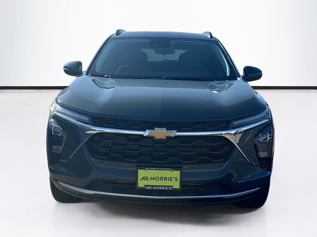 2026 Chevrolet Trax LT - Photo 2
