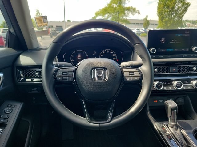 2023 Honda Civic EX - Photo 9