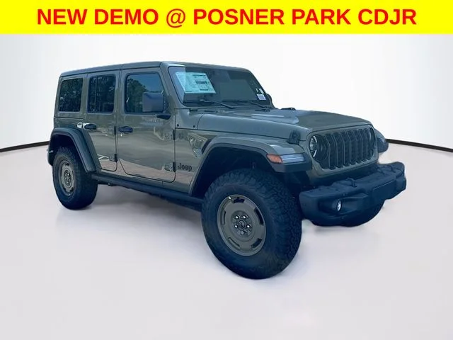 New 2026 41 Exterior Paint Jeep Willys image 3