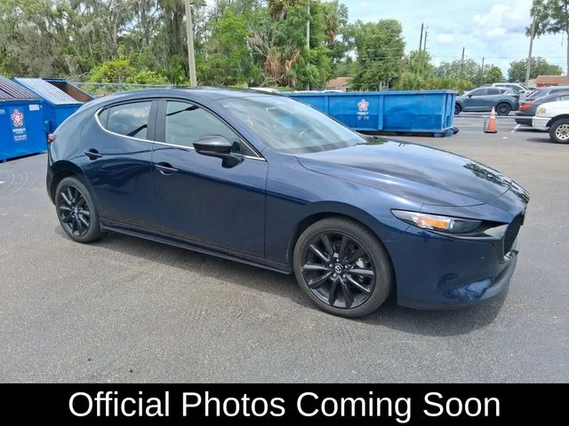 2024 Mazda CX-3 Select Sport AT 5-Door SKYACTIV's photo