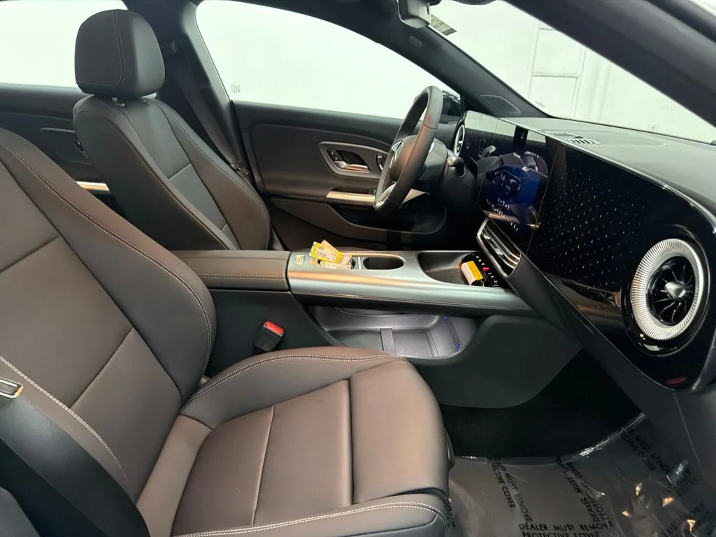 New 2027 Black Mercedes-Benz  image 29