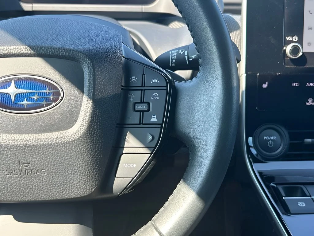 Used 2023 Black Subaru Premium image 14