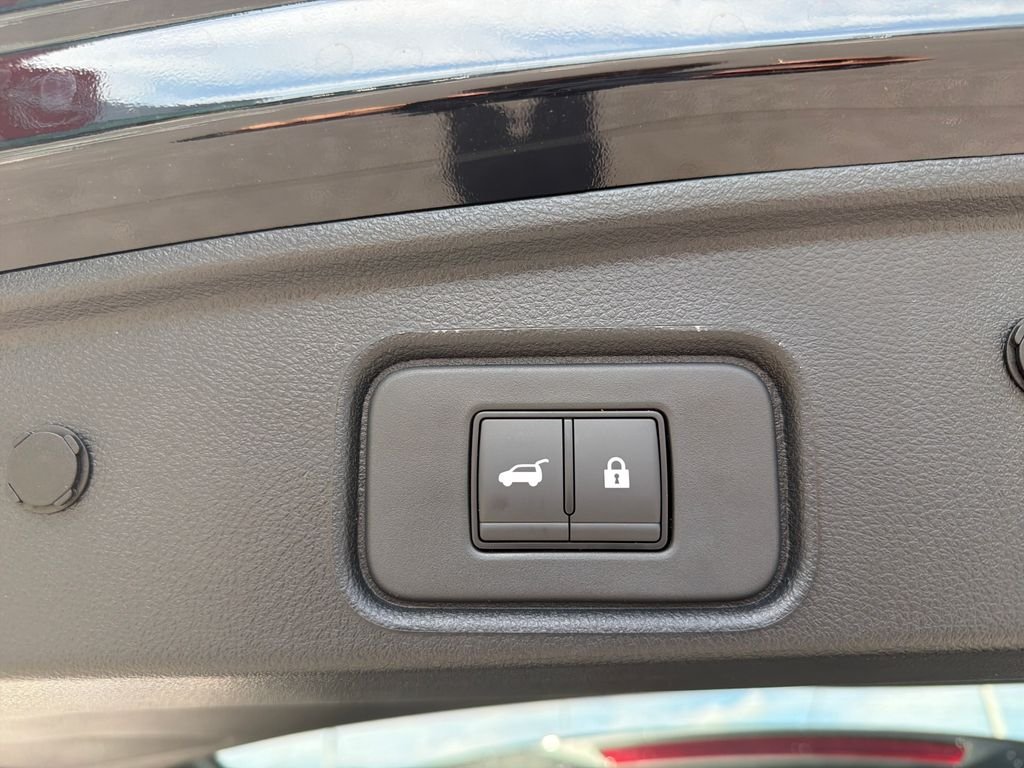 New 2026 Nissan Pathfinder Platinum 4D Sport Utility