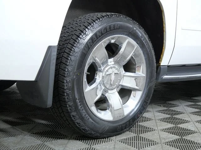 Used 2018 Beige Chevrolet Premier image 7