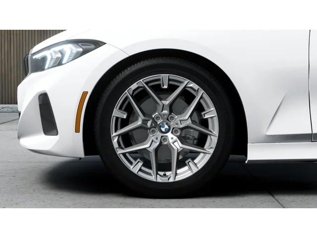 New 2026 Alpine White BMW  image 7