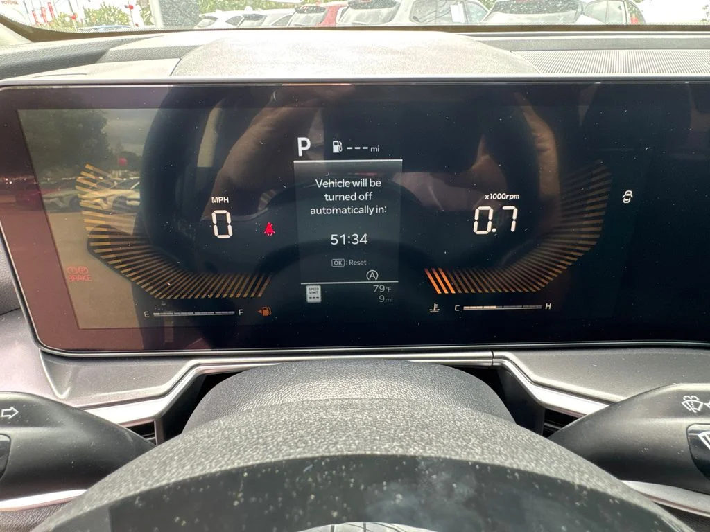 2025 Kia Sorento S - Photo 27