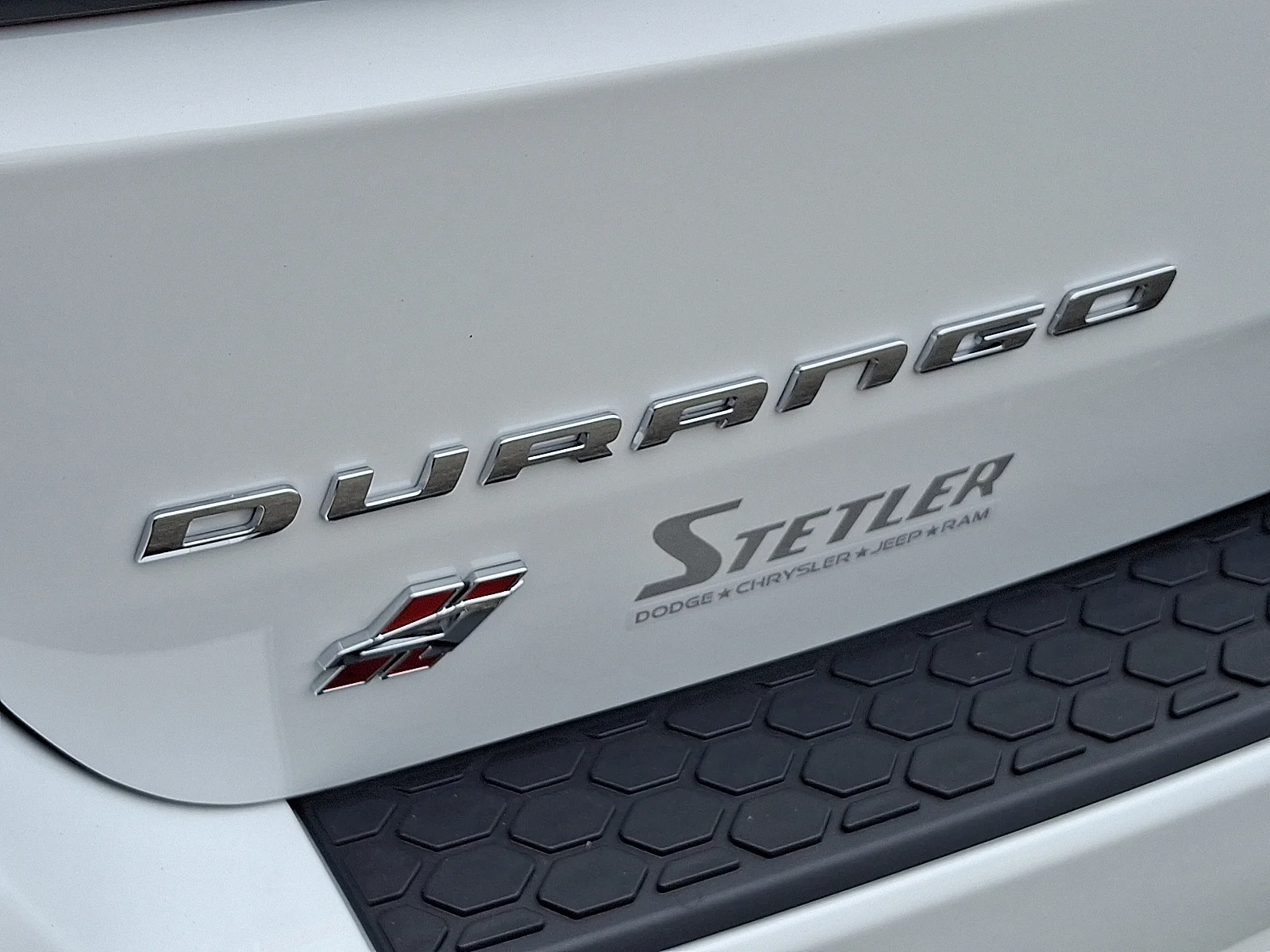 New 2026 White Knuckle Clearcoat Dodge GT image 23