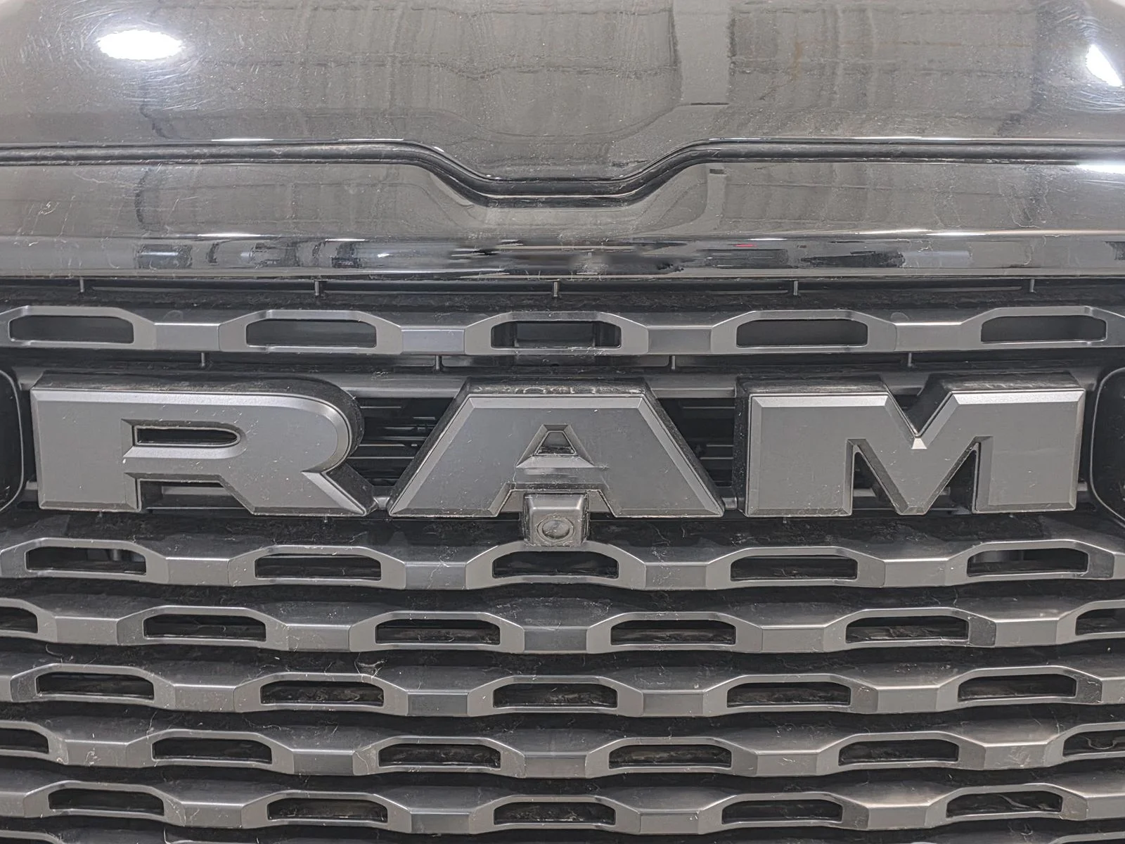 2026 RAM 1500 Big Horn/Lone Star - Photo 13