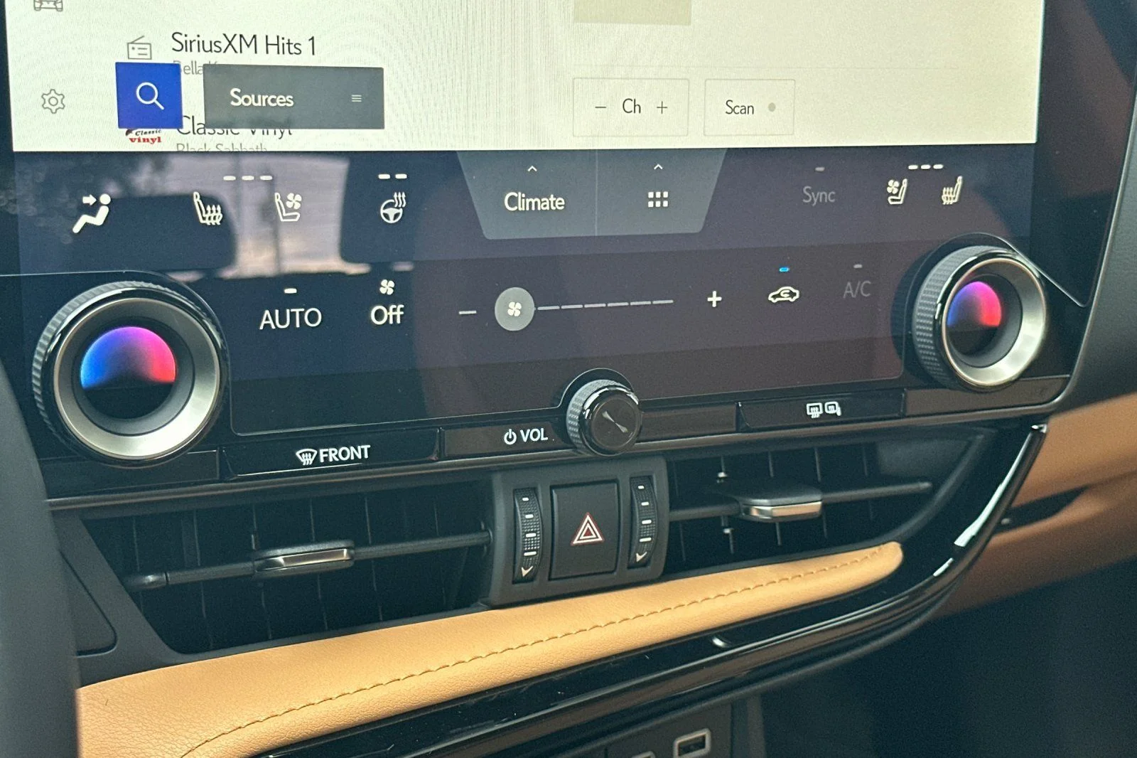 New 2026 Caviar Lexus NX 450h+ PREMIUM AWD image 17