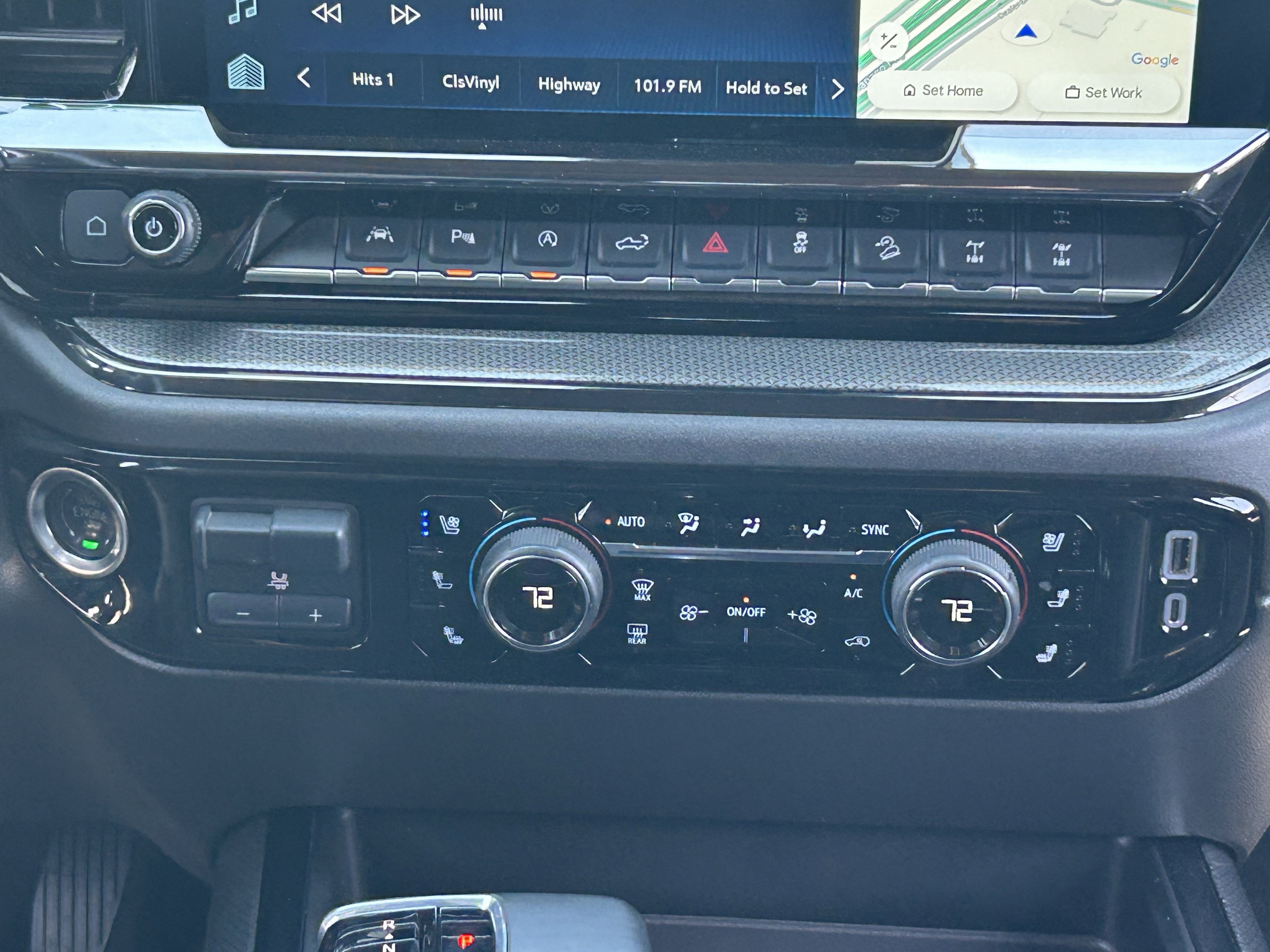 2025 Chevrolet Silverado 1500 ZR2 - Photo 20