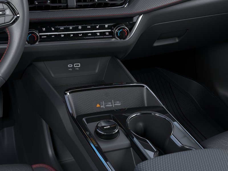 2027 Chevrolet Equinox RS - Photo 23