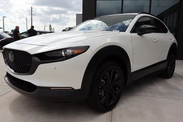 2026 Mazda CX-30 Aire Edition - Photo 8