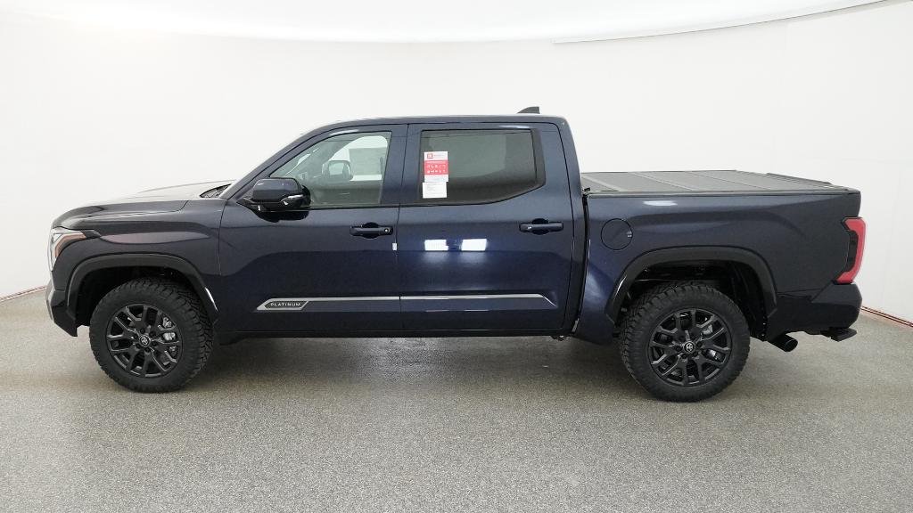2026 Toyota Tundra Platinum - Photo 50