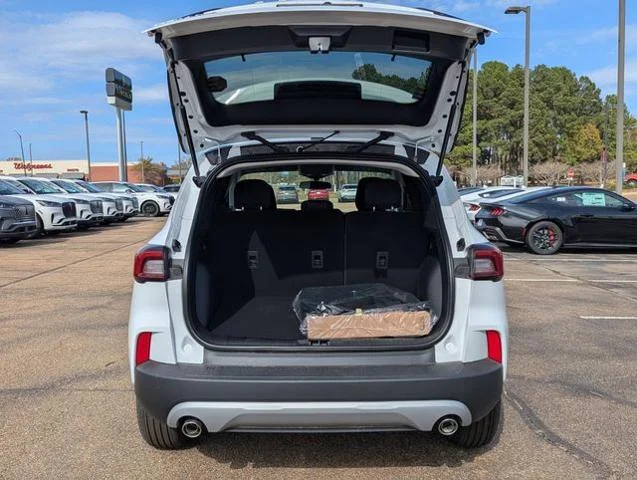 2026 Ford Escape Active - Photo 26