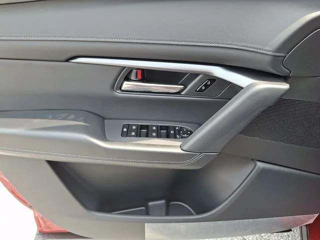 New 2026 Red Mazda 2.5 S Select image 9