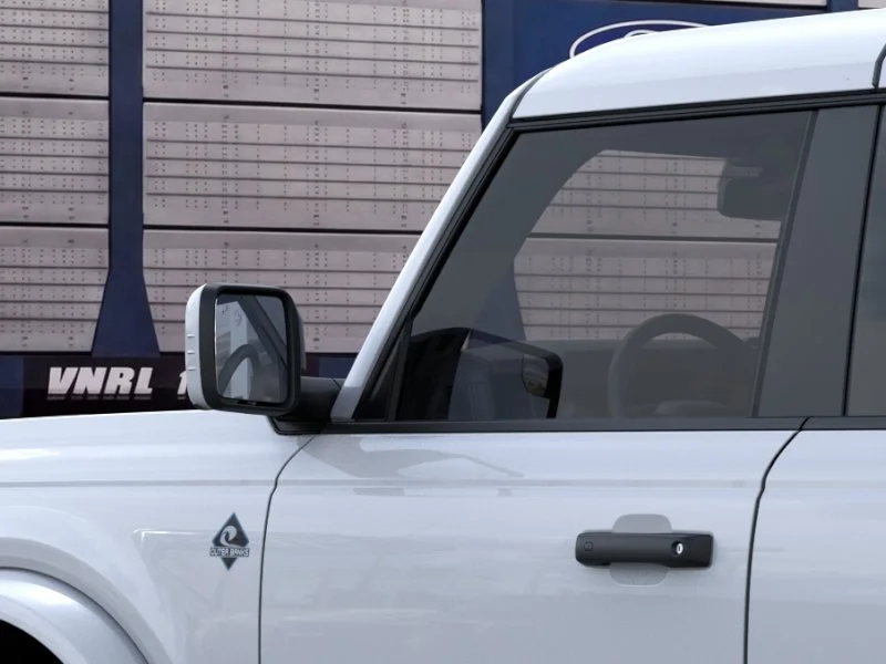 New 2026 Oxford White Ford Outer Banks® image 22