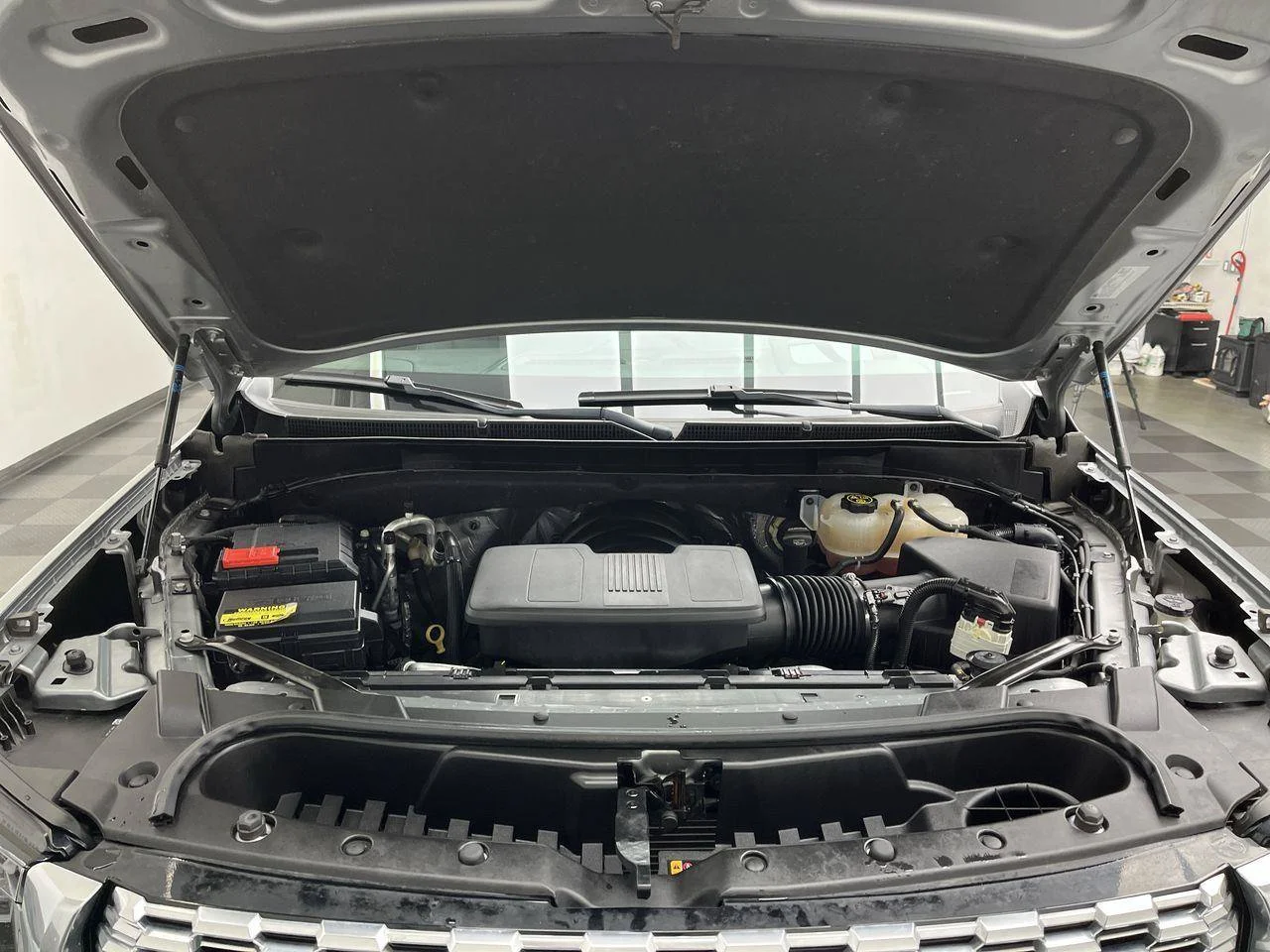 2023 GMC Yukon XL Denali - Photo 34
