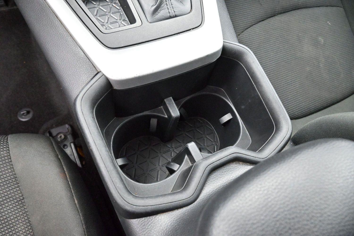 Used 2024 Magnetic Gray Metallic Toyota LE image 18