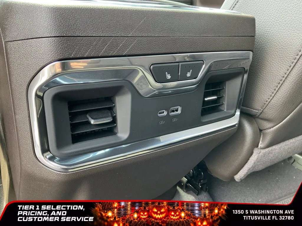 New 2026 Sterling Metallic GMC Denali image 30