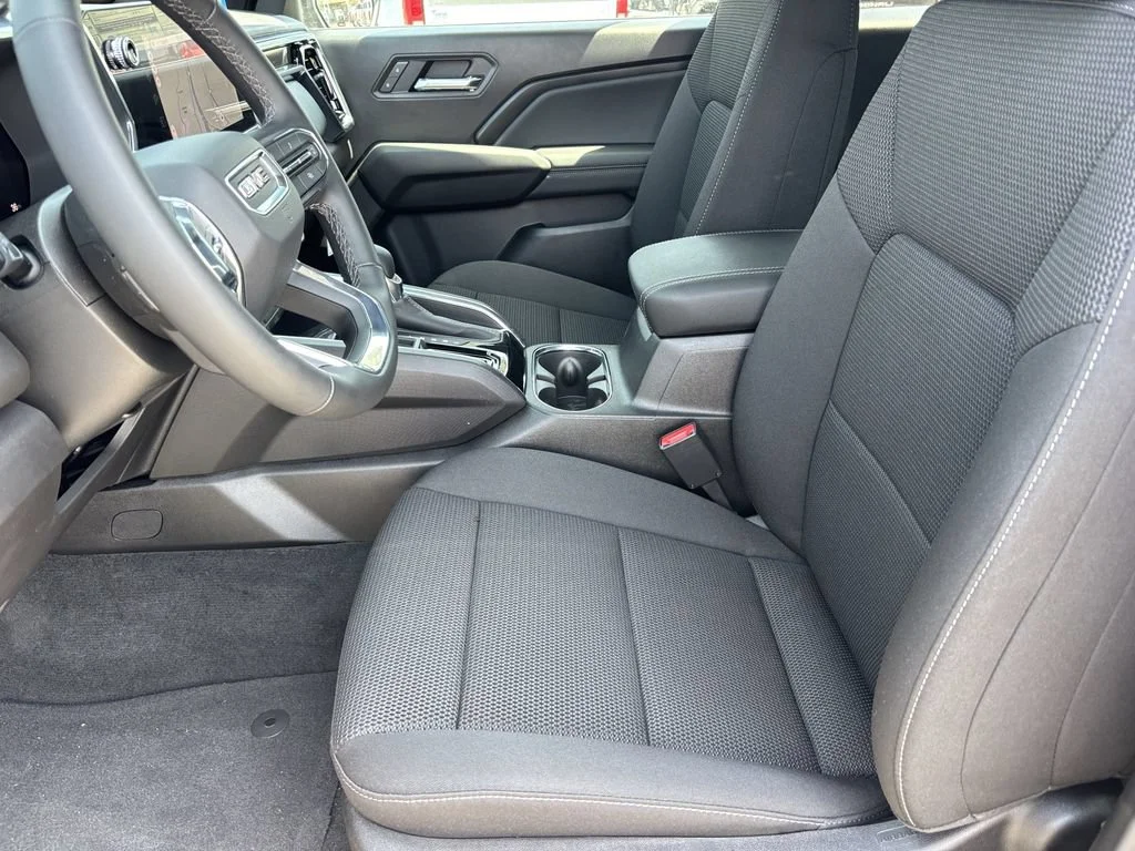 2026 GMC Canyon Elevation - Photo 14