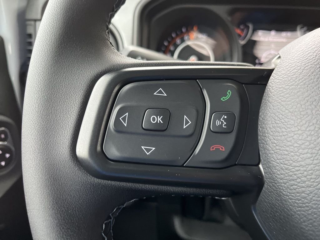 2026 Jeep Gladiator Sport S - Photo 30
